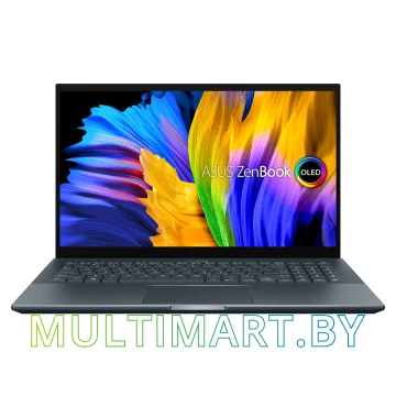 Ноутбук ASUS ZenBook Pro 15 UM535QE-KY328